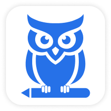 InvoiceOwl Logo